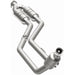 Catalytic Converter MagnaFlow 24044