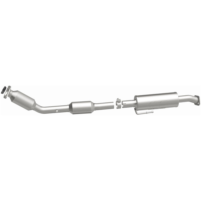 Catalytic Converter MagnaFlow 280093