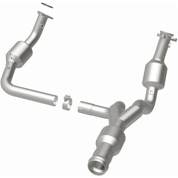 Catalytic Converter MagnaFlow 5582616