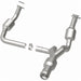 Catalytic Converter MagnaFlow 5582616