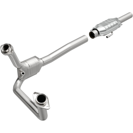 Catalytic Converter MagnaFlow 334307