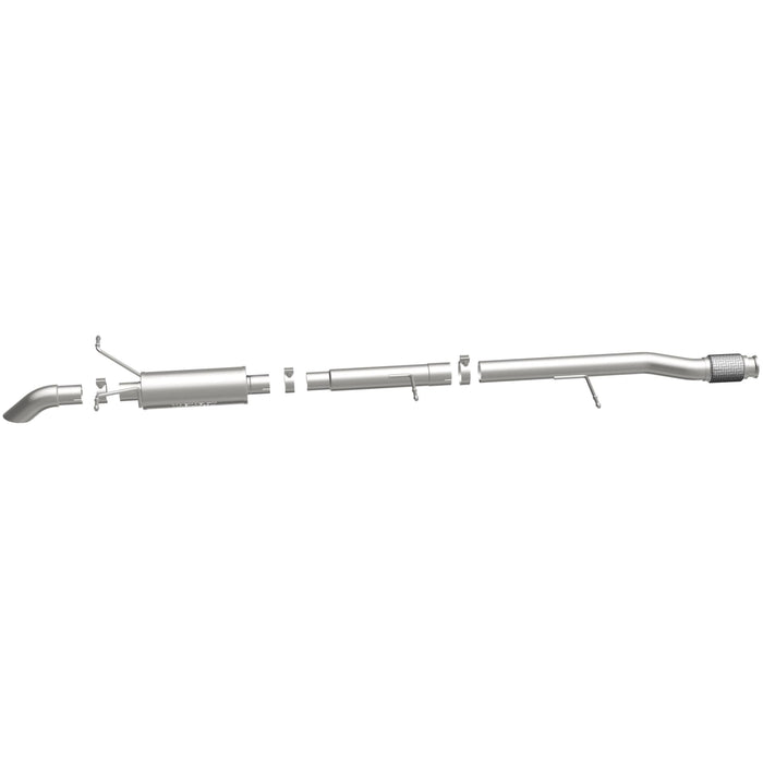 Exhaust System Kit MagnaFlow 17146