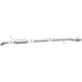 Exhaust System Kit MagnaFlow 17146