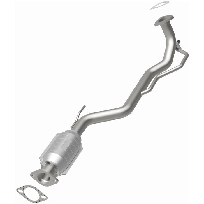 Catalytic Converter MagnaFlow 22756