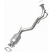 Catalytic Converter MagnaFlow 22756