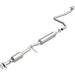 Catalytic Converter MagnaFlow 280117