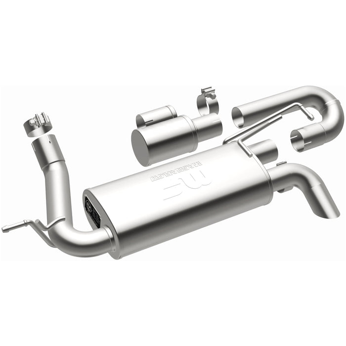 Exhaust System Kit MagnaFlow 19668