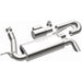 Exhaust System Kit MagnaFlow 19668