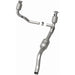 Catalytic Converter MagnaFlow 458047