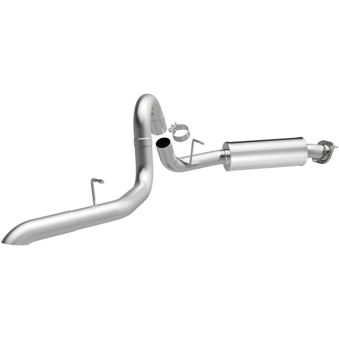 Exhaust System Kit MagnaFlow 16390