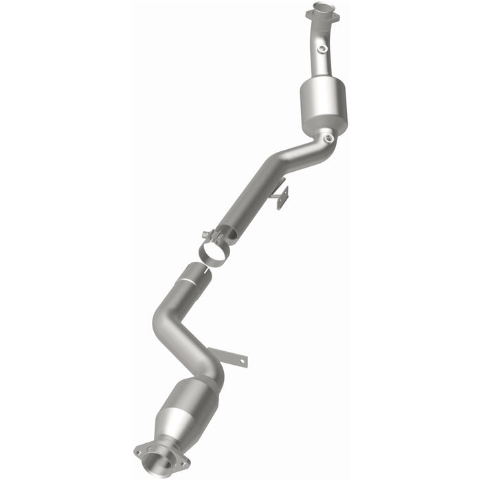 Catalytic Converter MagnaFlow 5411696