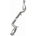 Catalytic Converter MagnaFlow 5411696