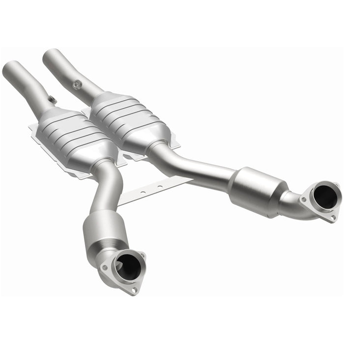 Catalytic Converter MagnaFlow 93989