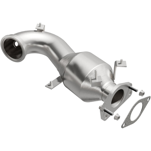 Catalytic Converter MagnaFlow 21-697