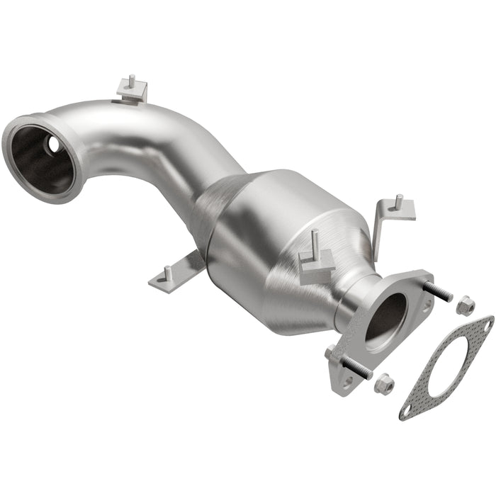 Catalytic Converter MagnaFlow 21-697