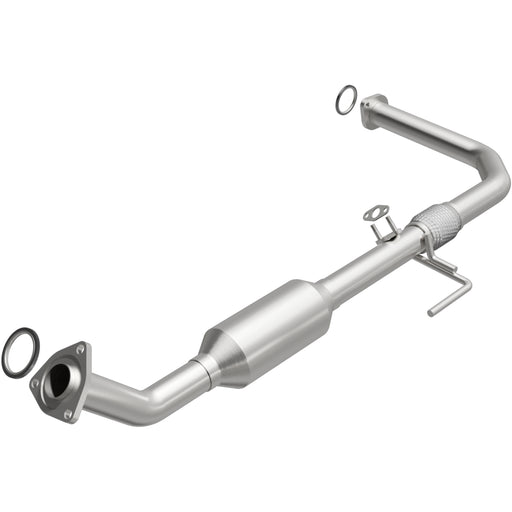 Catalytic Converter MagnaFlow 4551404