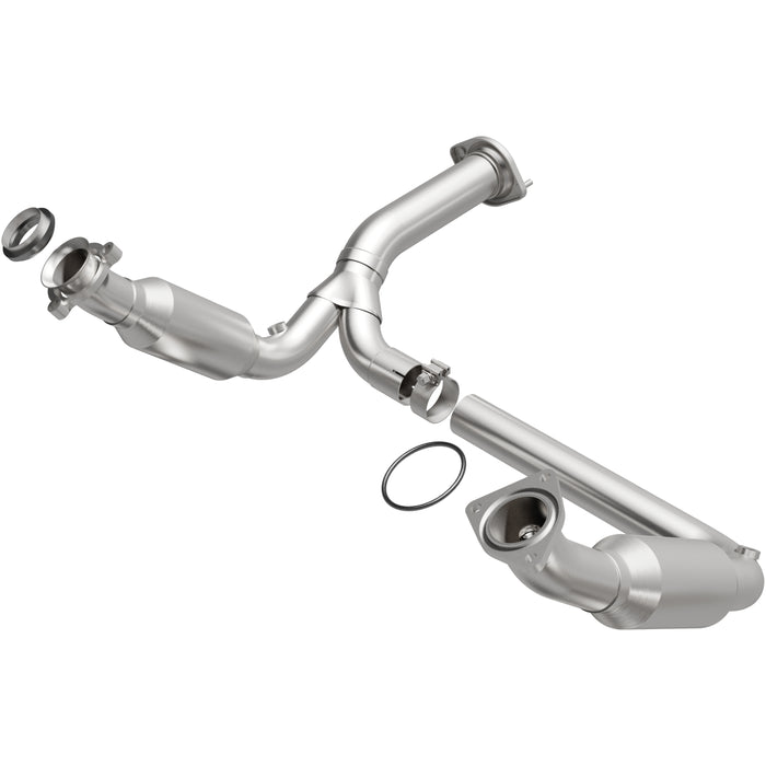 Catalytic Converter MagnaFlow 49194