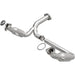 Catalytic Converter MagnaFlow 49194