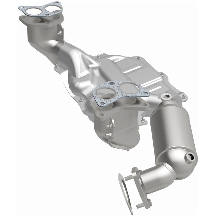 Exhaust Manifold with Integrated Catalytic Converter MagnaFlow 52587