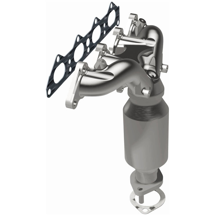 Exhaust Manifold with Integrated Catalytic Converter MagnaFlow 51650