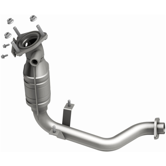 Catalytic Converter MagnaFlow 452360
