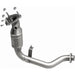 Catalytic Converter MagnaFlow 452360