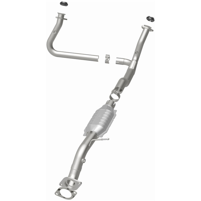 Catalytic Converter MagnaFlow 93369