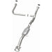 Catalytic Converter MagnaFlow 93369