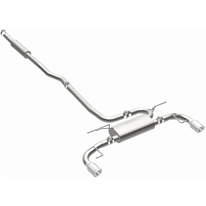 Exhaust System Kit MagnaFlow 15294