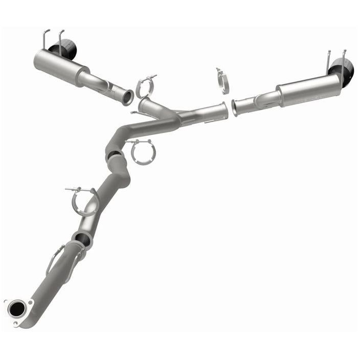 Exhaust System Kit MagnaFlow 19600