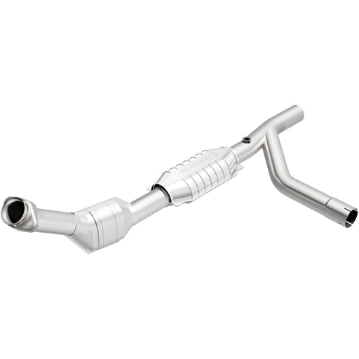 Catalytic Converter MagnaFlow 447110