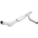 Catalytic Converter MagnaFlow 447110