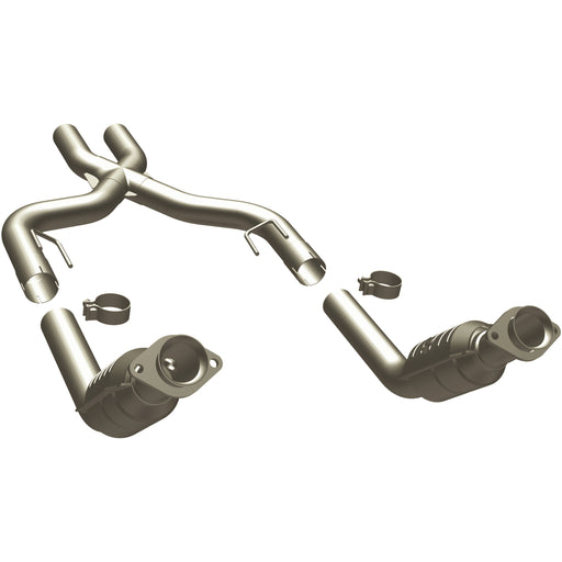 Catalytic Converter MagnaFlow 49239