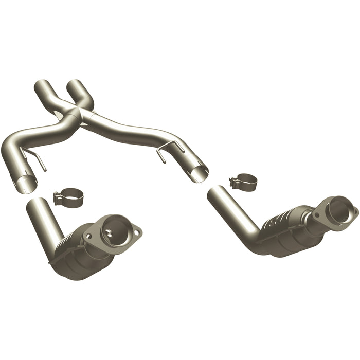 Catalytic Converter MagnaFlow 49239