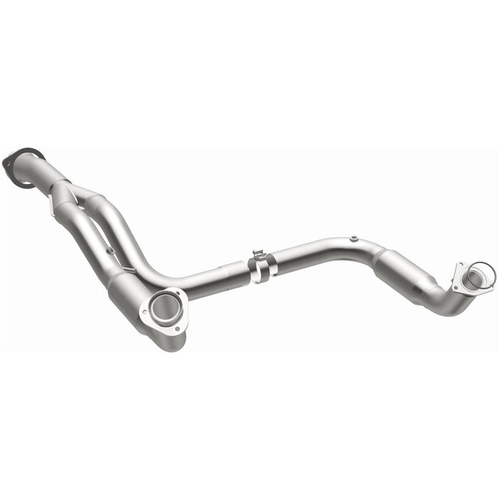 Catalytic Converter MagnaFlow 4551644