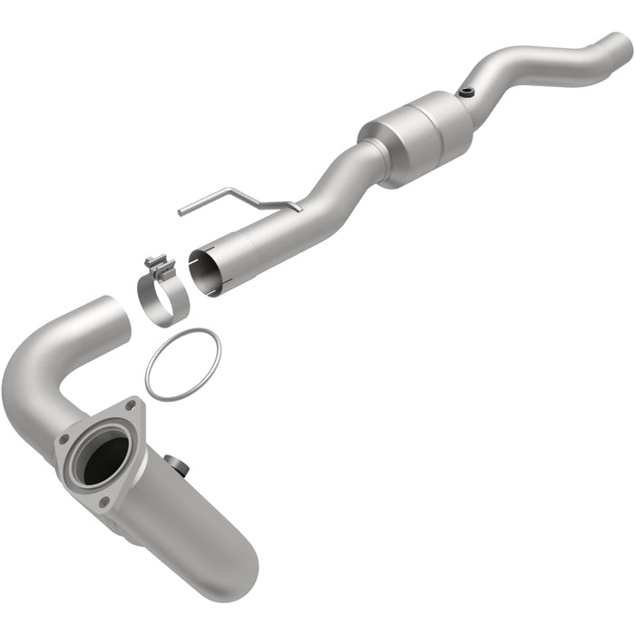 Catalytic Converter MagnaFlow 93465