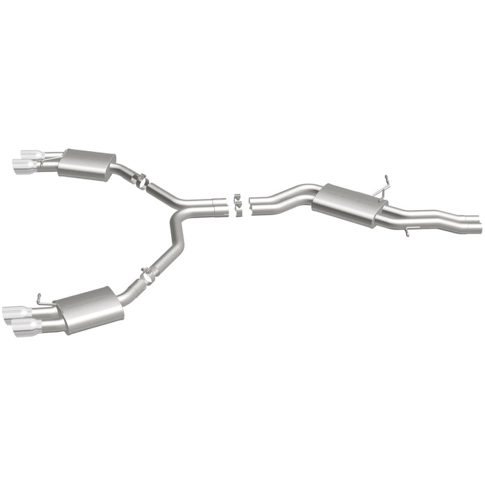 Exhaust System Kit MagnaFlow 16598