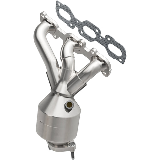 Exhaust Manifold with Integrated Catalytic Converter MagnaFlow 49920