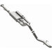 Exhaust System Kit MagnaFlow 19583