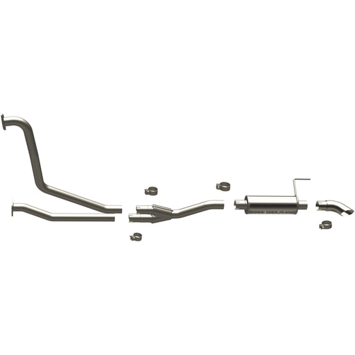 Exhaust System Kit MagnaFlow 17109