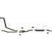 Exhaust System Kit MagnaFlow 17109
