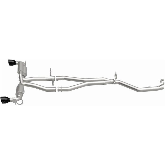 Exhaust System Kit MagnaFlow 19707