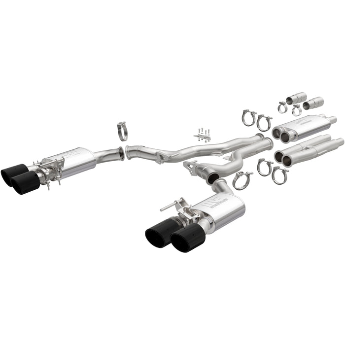 Exhaust System Kit MagnaFlow 19695