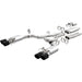 Exhaust System Kit MagnaFlow 19695