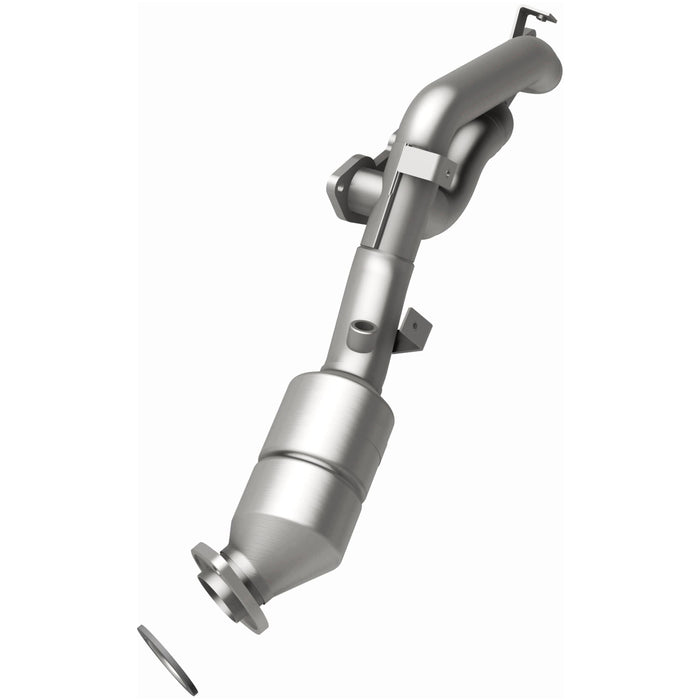 Exhaust Manifold with Integrated Catalytic Converter MagnaFlow 5531881