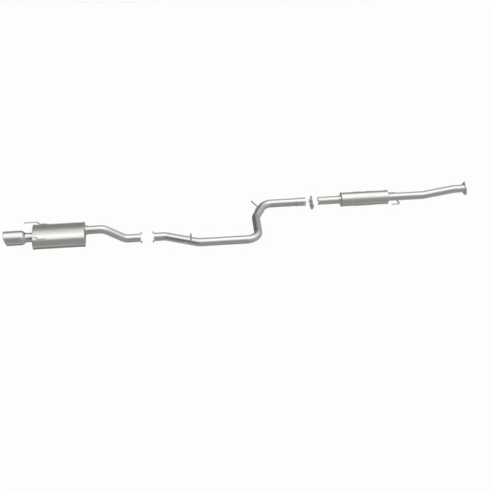 Exhaust System Kit MagnaFlow 15686