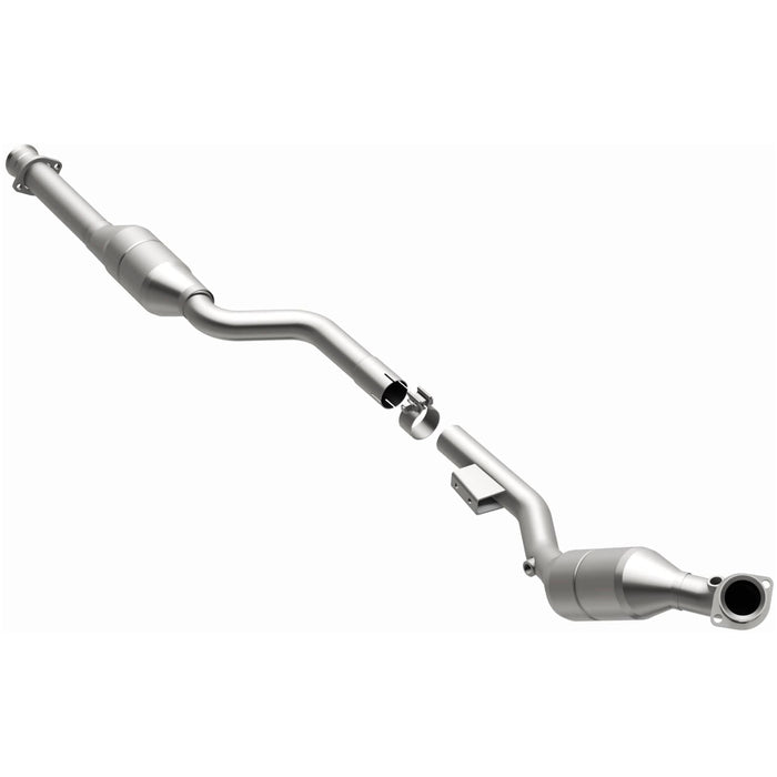 Catalytic Converter MagnaFlow 454028
