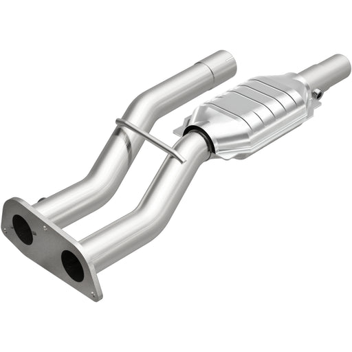 Catalytic Converter MagnaFlow 23179