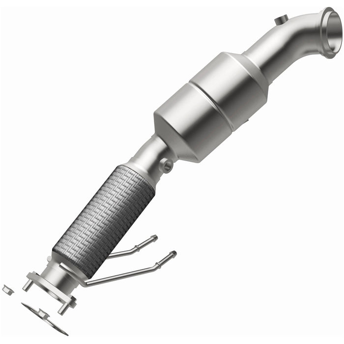 Catalytic Converter MagnaFlow 5671339