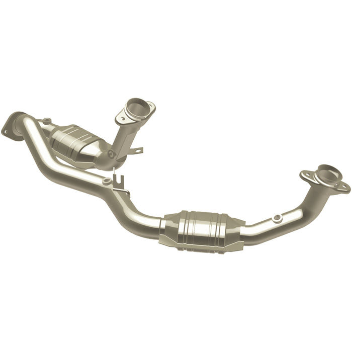 Catalytic Converter MagnaFlow 23533